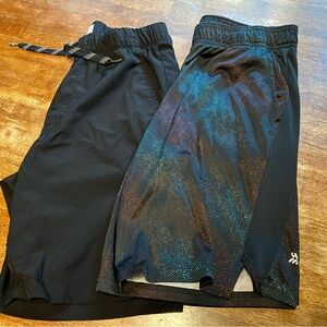 Boys Training Shorts